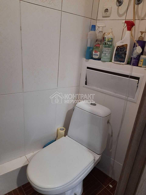 Продаж Квартира 2-кімнатна, 2/2 поверх на вул. Руставелі Харків - фото 13