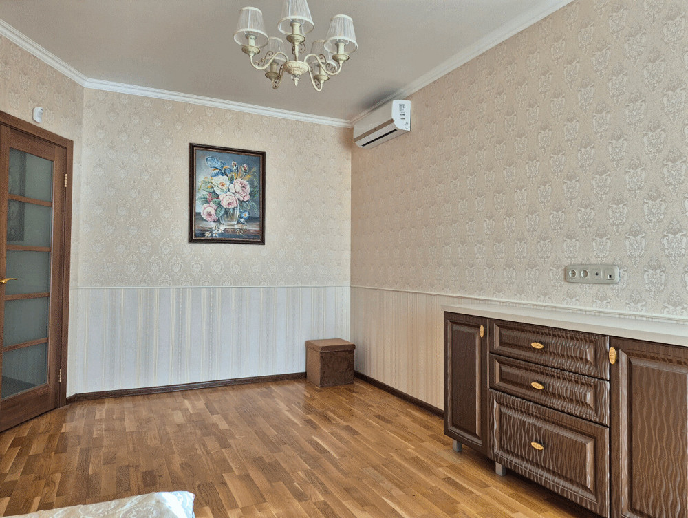 Оренда Квартира 1-кімнатна, 2/4 поверх на улица Тополева, д.2/1 Гатне - фото 9