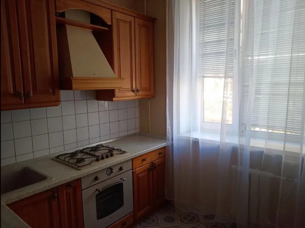 Оренда Квартира 2-кімнатна, 3/5 поверх на Шота Руставелі, 26 Киев - изображение 7