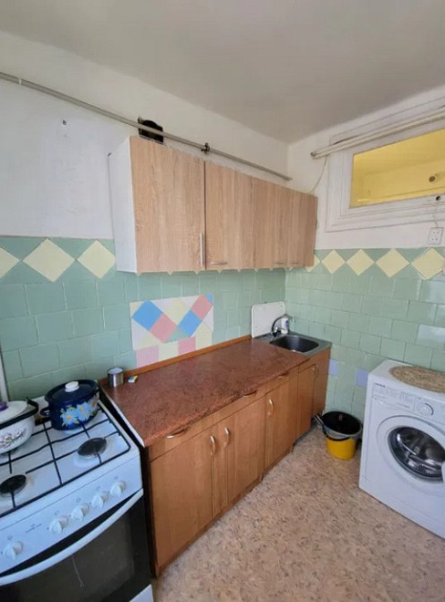 Продам 2х комнатную квартиру район Французского бульвара. Одеса - фото 5