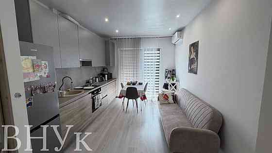 Продаж Квартира 1-кімнатна, 1/2 поверх на Ярославська Ужгород