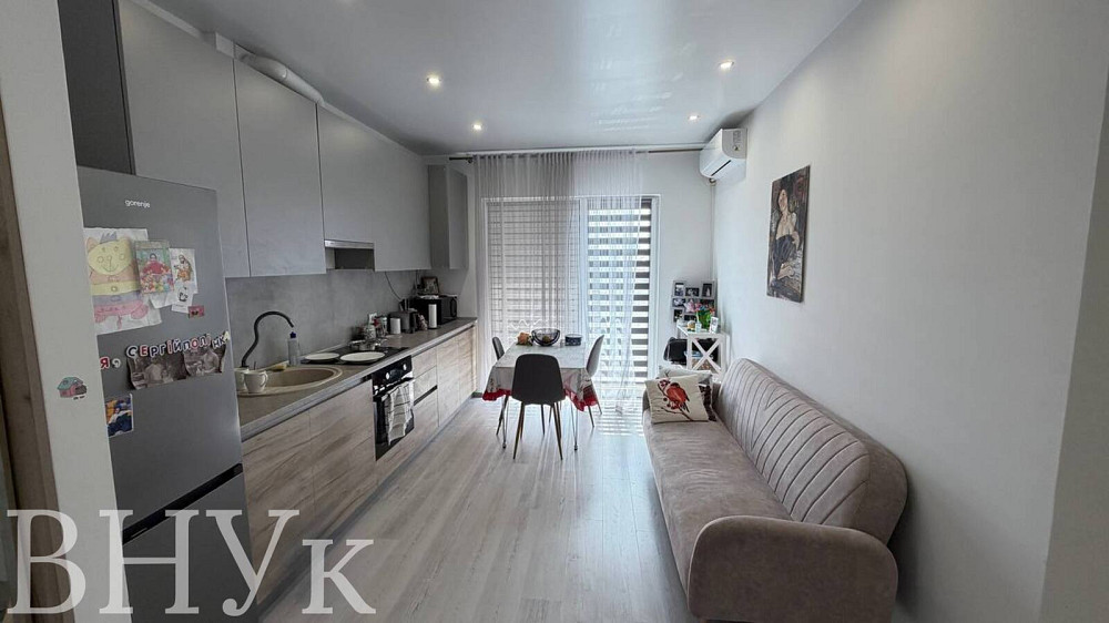 Продаж Квартира 1-кімнатна, 1/2 поверх на Ярославська Ужгород - фото 2