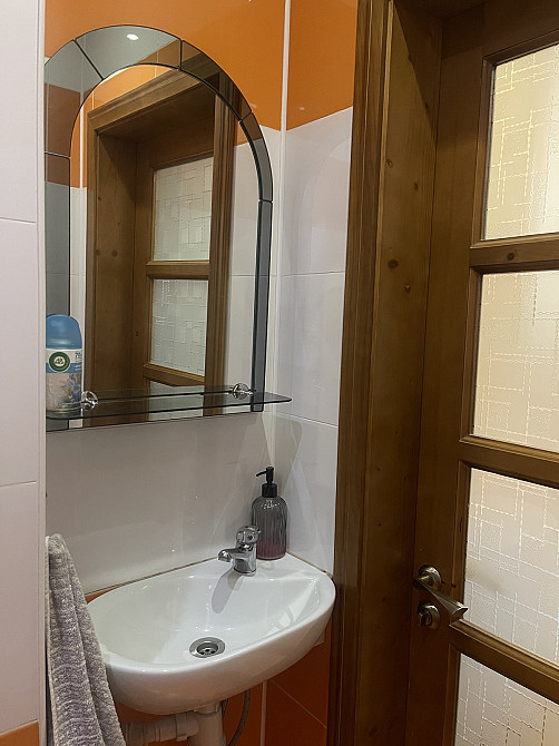 Продаж Квартира 3-кімнатна, 2/9 поверх на Федьковича 70 б Ivano-Frankivs'k - photo 6