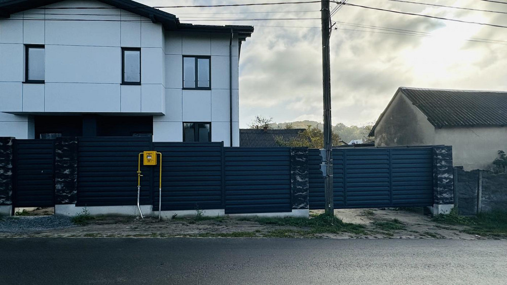 Продаж 2-поверховий Будинок з ділянкою 2.7 сот 104.8 кв.м 4 кімн. на Є. Коновальця вул. Бірки (Жовківський район) - фото 4