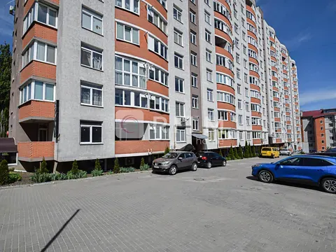 Продаж 3к Квартира 70 кв.м ЖК по вул. Сахарова Тернопіль - фото 19