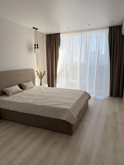 Продаж Квартира 1-кімнатна, 17/24 поверх на Загорівська вул., д. 25 Kiev - photo 12