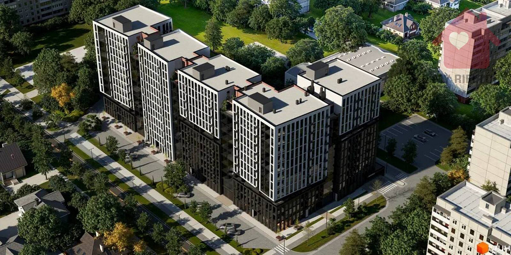 Продаж Квартира 1-кімнатна, 4/12 поверх на Капушанська, 140 Uzhhorod - photo 1