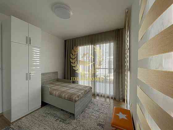 Продаж КВАРТИ ПІВНІЧНИЙ КІПР ЖК 4сизенс 2+1, с 2 террасами 