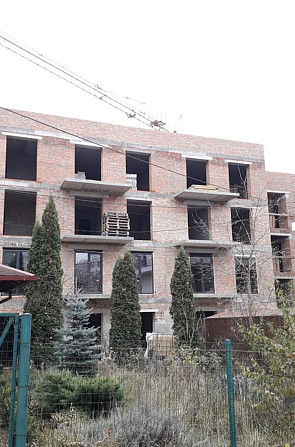 Продаж 1к квартири 36 кв. м на вул. Білогірська Тернопіль - фото 4