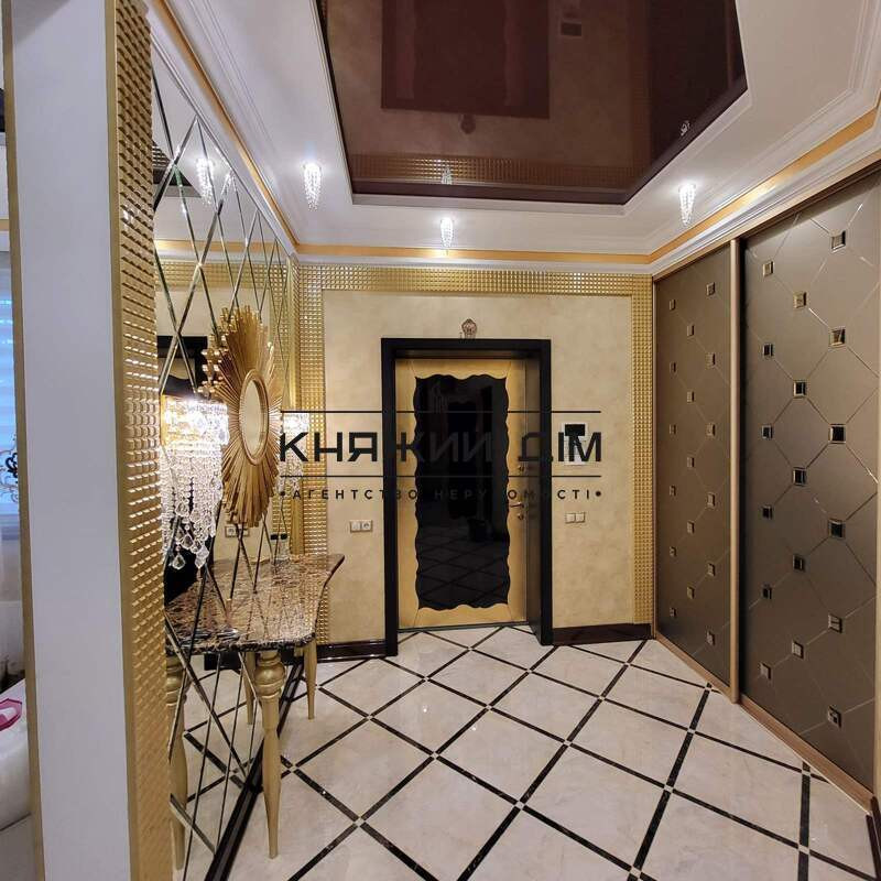 Оренда будинку котеджне містечко Золотче, Бориспільський р-н Код об № 139405  - photo 13