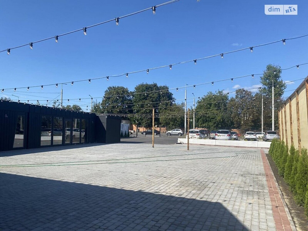 Продаж земельної ділянки 50 соток на Пирогова Вінниця - фото 1