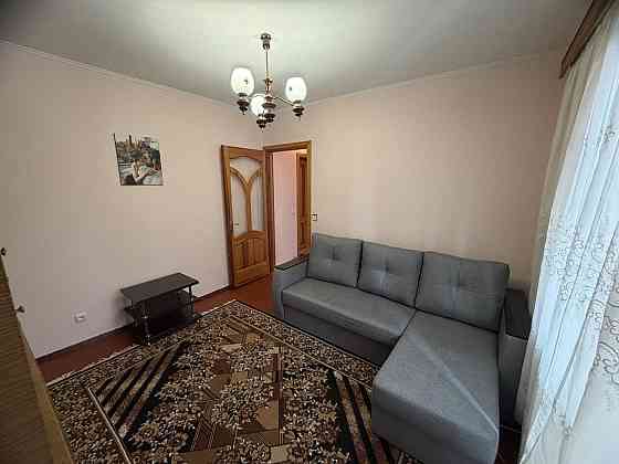 Оренда Квартира 1-кімнатна, 5/5 поверх на вул. Степана Бандери Rivne