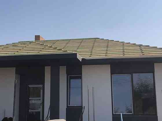 Продаж Квартира 3-кімнатна, 1/1 поверх Luts'k