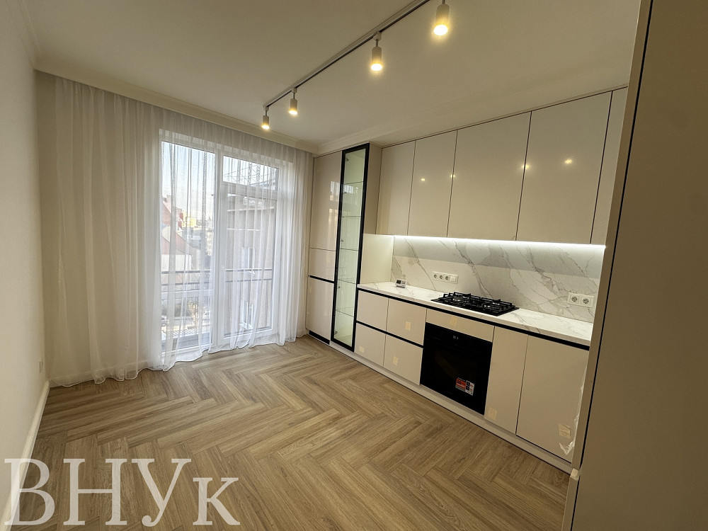 Продаж Квартира 2-кімнатна, 4/5 поверх на вул. Острозького Князя Тернопіль - фото 10