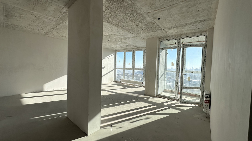 Продаж Квартира 3-кімнатна, 18/21 поверх на Половецька вул., 4 Київ - фото 15