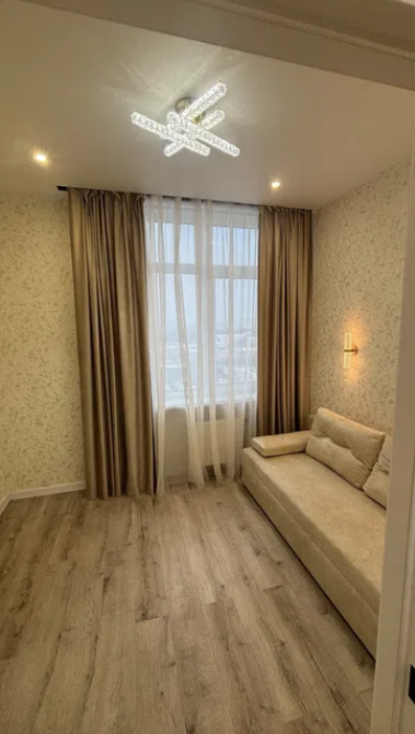 Продаж Квартира 2-кімнатна на ул. Краснова, 1 Одесса - изображение 2