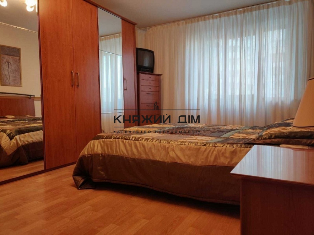 Продажа 3-х к.кв. м. Позняки 5 мин. ходьбы. № 21138106 Київ - фото 5