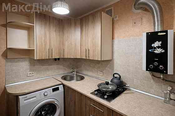 Оренда Квартира 1-кімнатна, 3/5 поверх на вул. Фабрична Тернопіль