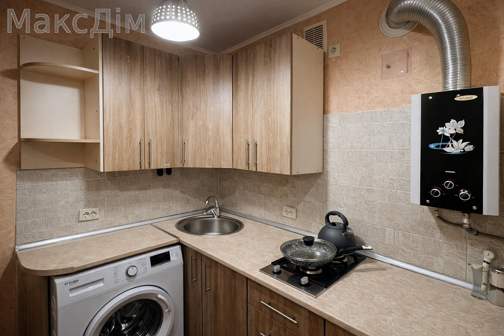 Оренда Квартира 1-кімнатна, 3/5 поверх на вул. Фабрична Тернопіль - фото 6