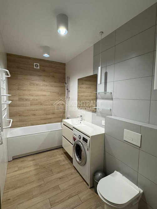 Продаж Квартира 2-кімнатна, 13/16 поверх на вул. Домобудівельна Харьков - изображение 16