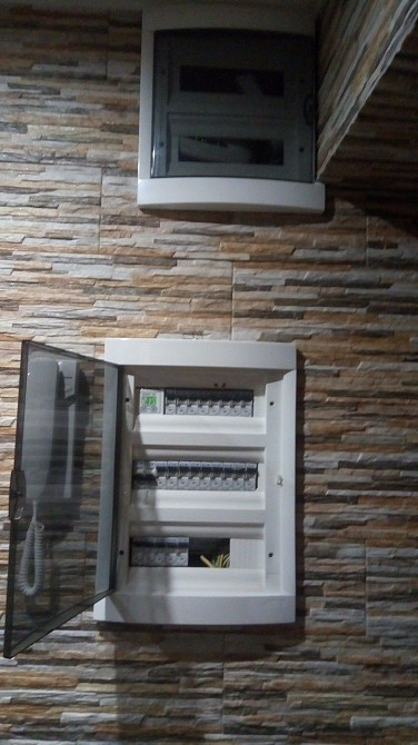 Двух комнатная квартира в районе Привоза. Одеса - фото 8