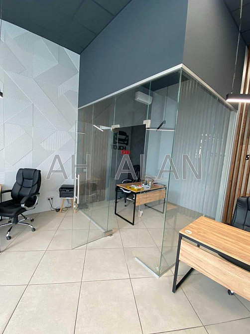 Оренда офісне приміщення на Михайла Бойчука вул., 41Б приміщень - 2, поверх - 3/30 Київ - фото 7