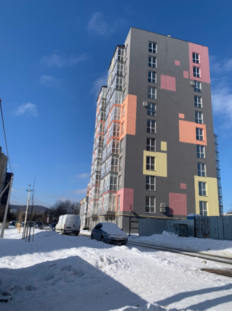 For sale 2-room Apartment 64 sq.m ЖК Сусіди Vynnyky