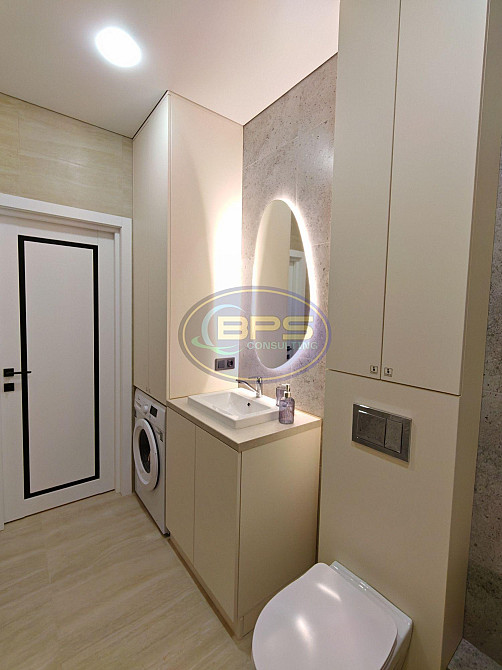 Продаж 1к квартири 42 кв. м Одеса - фото 20