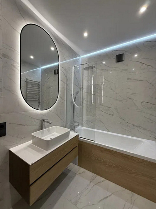 Продаж Квартира 1-кімнатна, 5/5 поверх Тернопіль - фото 7