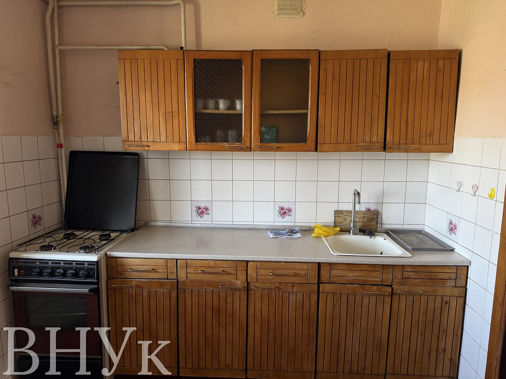 Продаж Квартира 2-кімнатна, 3/5 поверх на Марсєєва Ужгород - фото 3