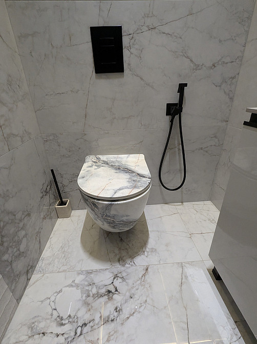 Продаж Квартира 3-кімнатна, 7/8 поверх на Героїв Миколаїва Івано-Франківськ - фото 16