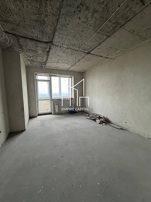 Продаж Квартира 2-кімнатна, 11/11 поверх на вул. Антонича Львів - фото 6