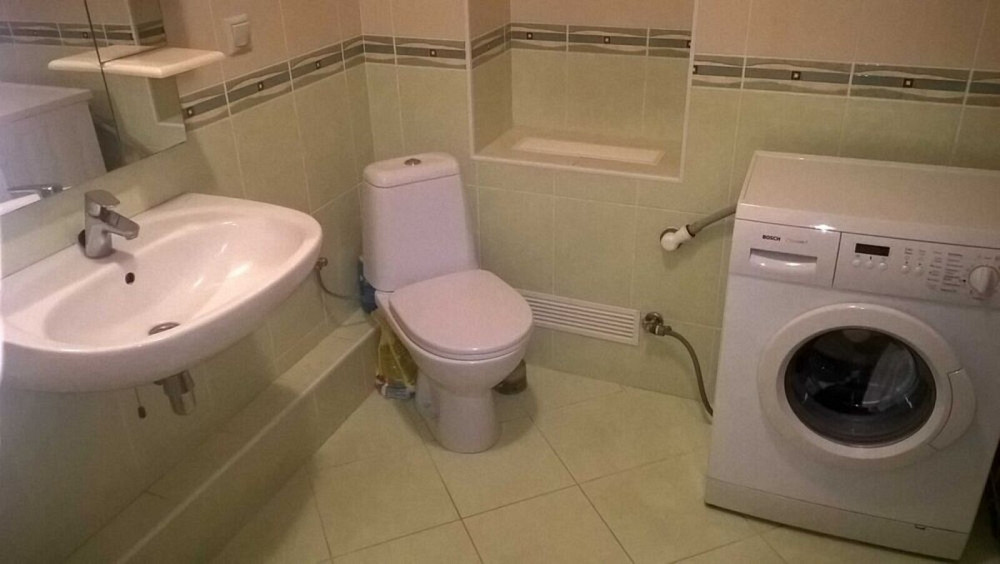 Продаж Квартира 1-кімнатна, 10/20 поверх на Юрія Литвинського, 64 Київ - фото 2