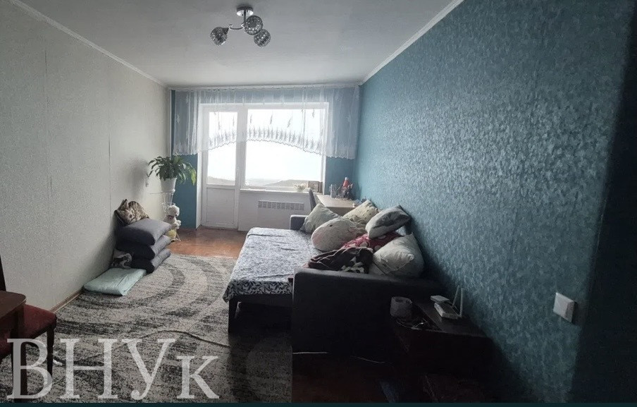 Продаж Квартира 1-кімнатна, 5/5 поверх на Грушевського Ужгород - фото 3