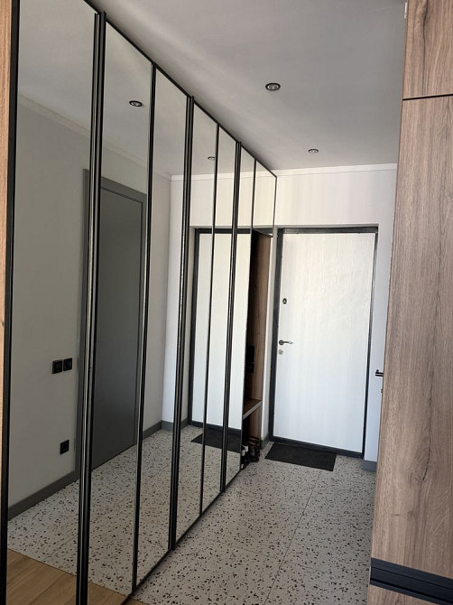 Продаж Квартира 1-кімнатна, 12/26 поверх на Зарічна вул., д. 2 Київ - фото 4