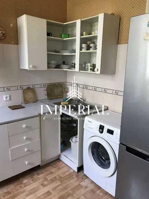 Оренда 3к Квартира 75 кв.м Михайлівська вул. Киев - изображение 7