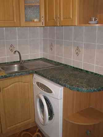 Оренда Квартира 2-кімнатна, 1/9 поверх на Русанівський бульвар, 9 Киев