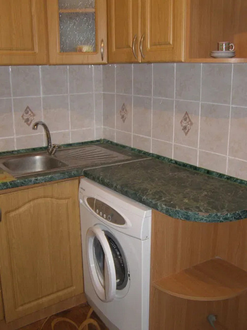 Оренда Квартира 2-кімнатна, 1/9 поверх на Русанівський бульвар, 9 Київ - фото 2