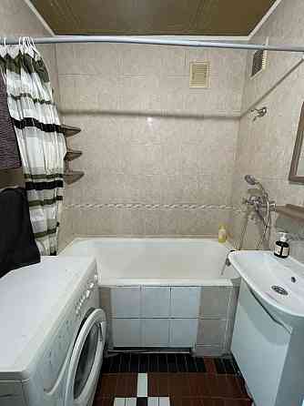 Оренда Квартира 1-кімнатна, 2/9 поверх на Героїв полку «Азов», 27/23 Київ