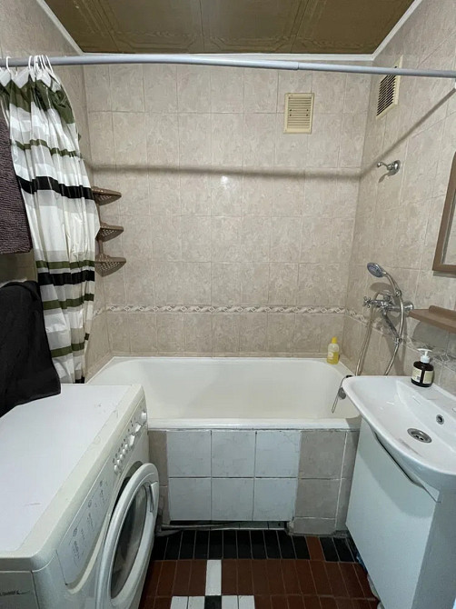 Оренда Квартира 1-кімнатна, 2/9 поверх на Героїв полку «Азов», 27/23 Київ - фото 6