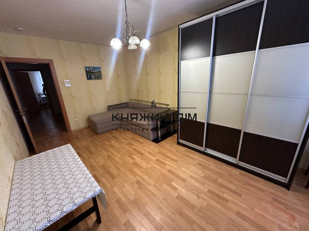 Оренда Квартира 2-кімнатна, 1/25 поверх на Урловская ул. Київ - фото 17