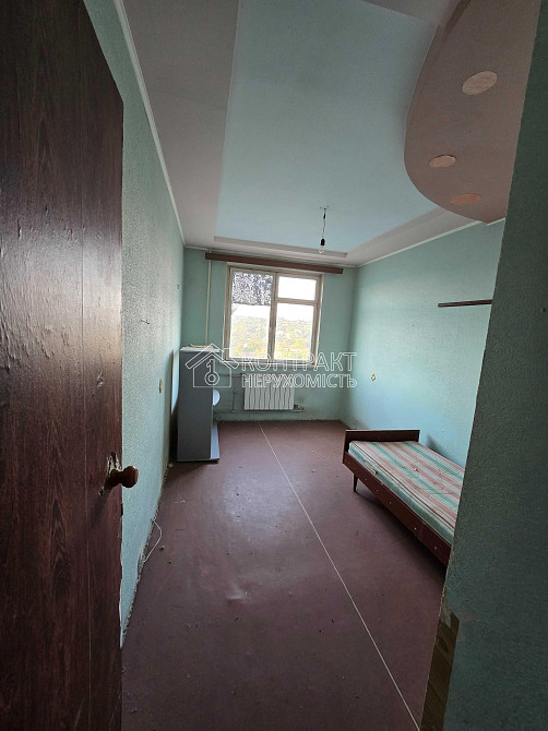 Продаж Квартира 3-кімнатна, 5/9 поверх на вул. Золочівська Харків - фото 3