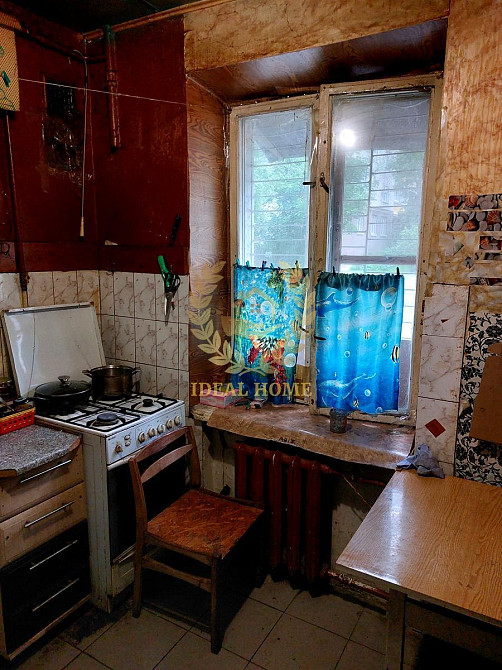 Продаж Квартира 2-кімнатна на Святославская ул., 15 Київ - фото 3