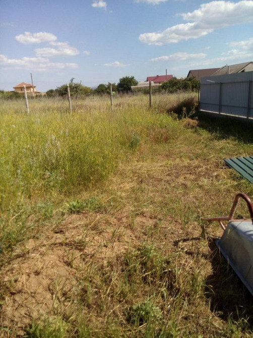 Продаж земельної ділянки 2.15 га на ул. Массив, 324 Холодна Балка - фото 1