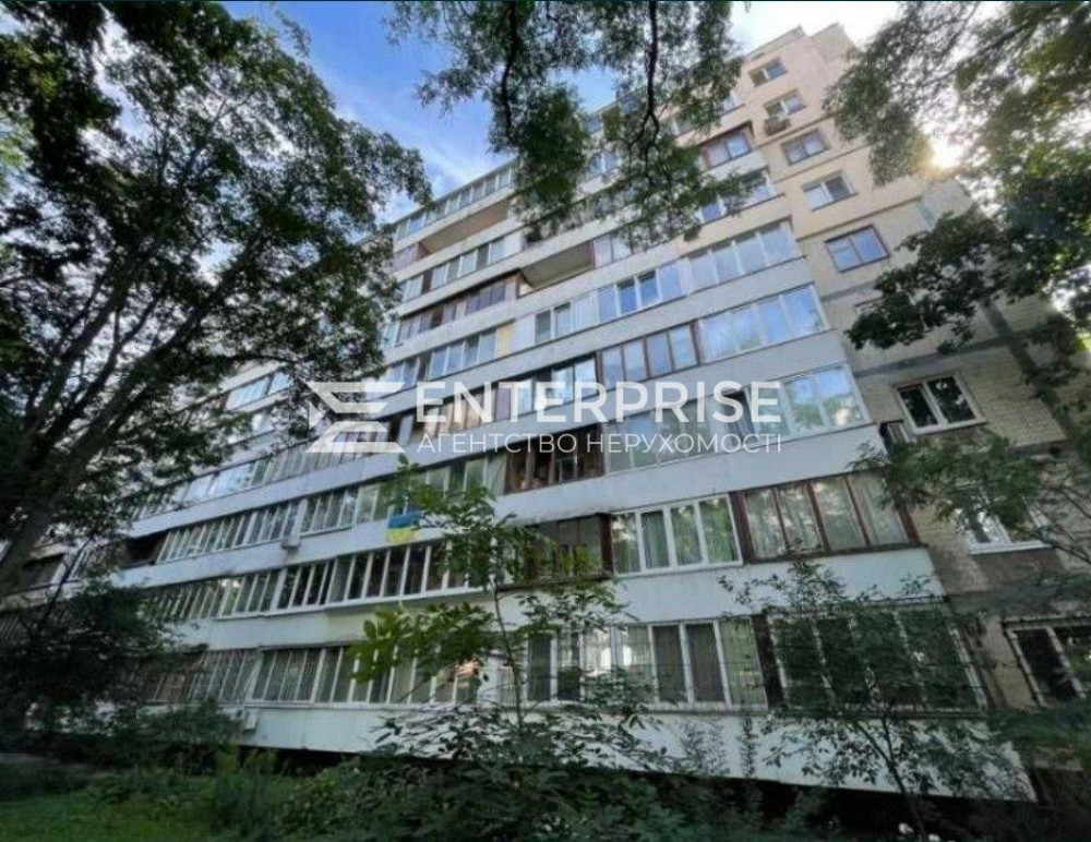 Продаж 2к Квартира 50 кв.м Василя Липківського (раніше Урицького) вул. Kiev - photo 8