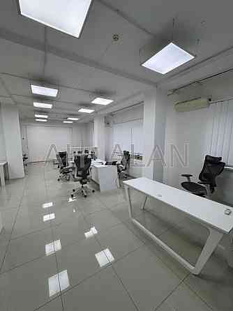 Оренда офісне приміщення на Василя Тютюнника вул., 5А приміщень - 2, поверх - 4/6 Київ