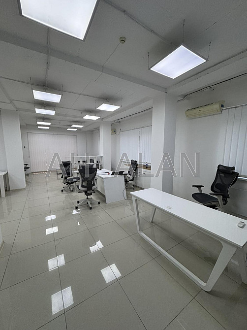 Оренда офісне приміщення на Василя Тютюнника вул., 5А приміщень - 2, поверх - 4/6 Київ - фото 2