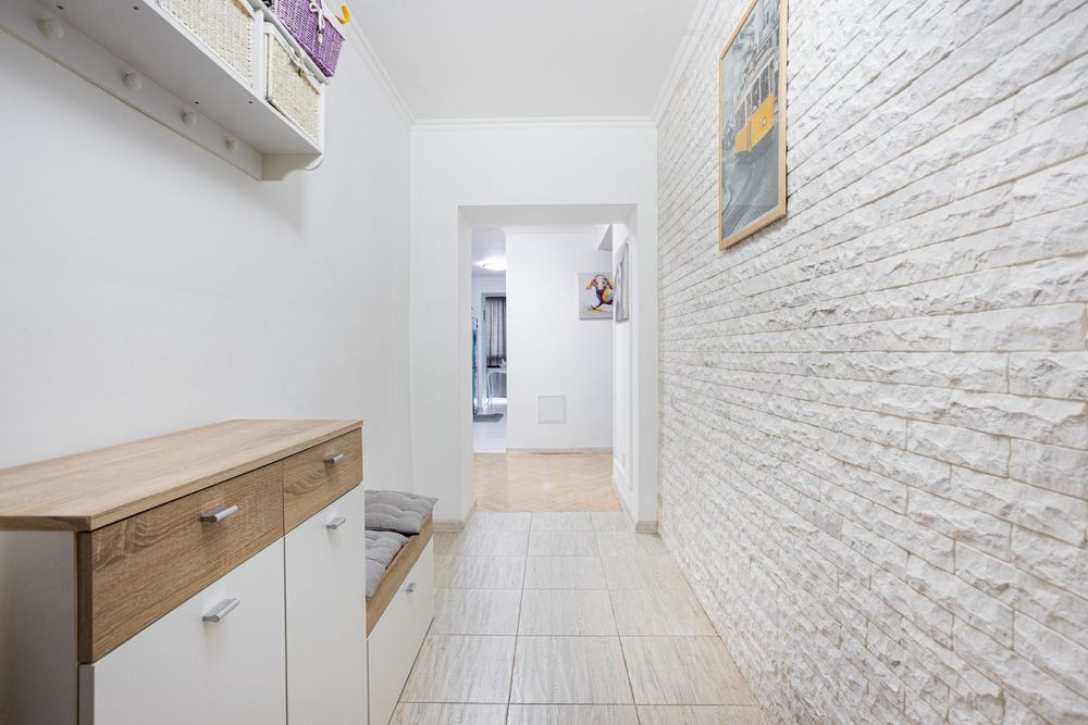 Продаж Квартира 4-кімнатна, 7/12 поверх на Митрополита Андрія Шептицького вул., д. 3-Б Київ - фото 3