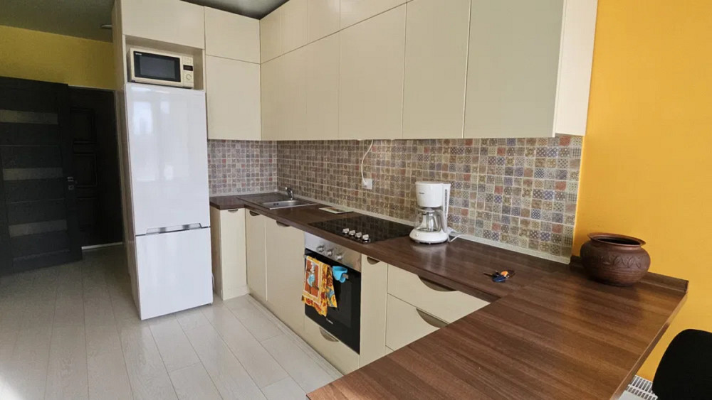 Оренда Квартира 2-кімнатна, 6/12 поверх на Березнева, 16 Київ - фото 9