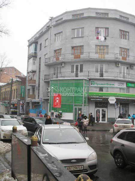 Продаж Квартира 3-кімнатна, 4/6 поверх на вул. Пушкінська Харків - фото 19